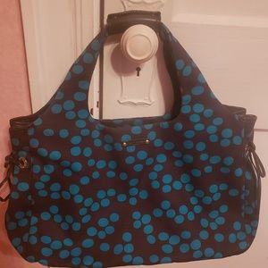 Kate spade bundle : purse and drawstring bag
